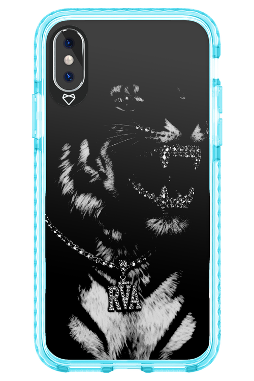 Tiger RVA 2.0 - Apple iPhone XS