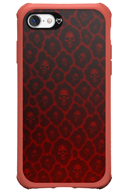 Skullpard 2.0 - Apple iPhone 7