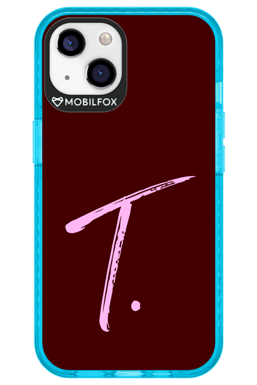 (Dark Blush) T 2.0 - Apple iPhone 13