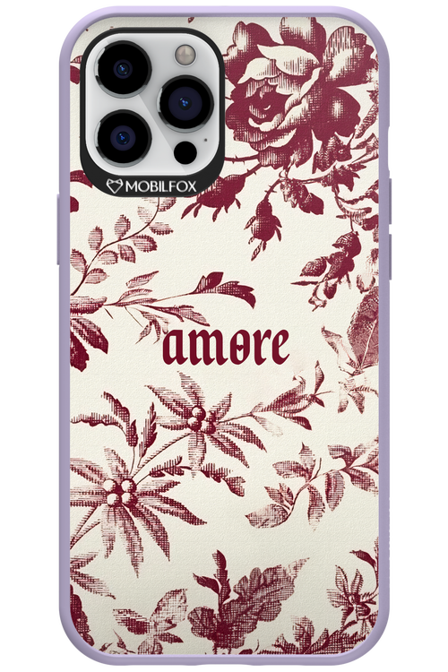 Amore 2.0 - Apple iPhone 12 Pro Max