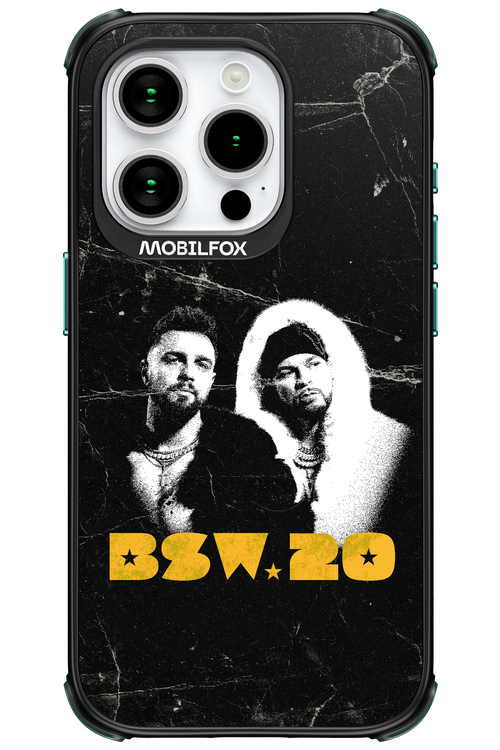 BSW 20 (3) 2.0 - Apple iPhone 15 Pro
