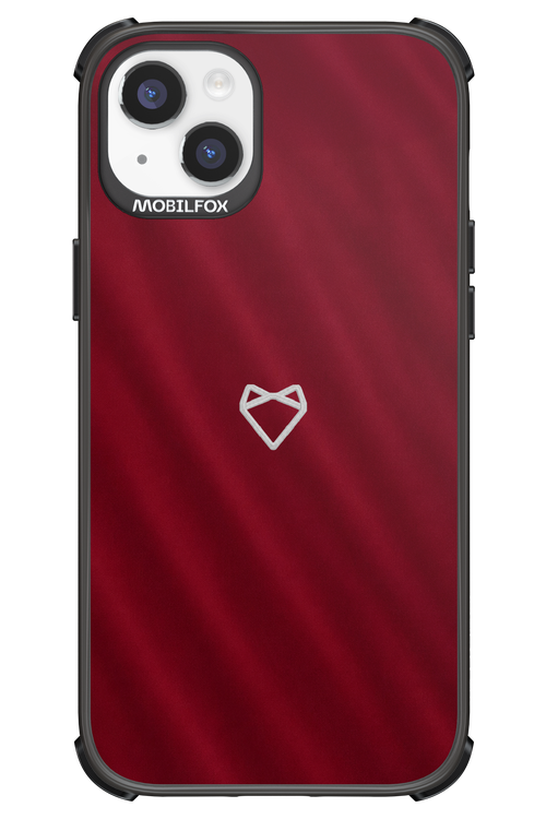 Ungaria X Mobilfox 2.0 - Apple iPhone 14 Plus