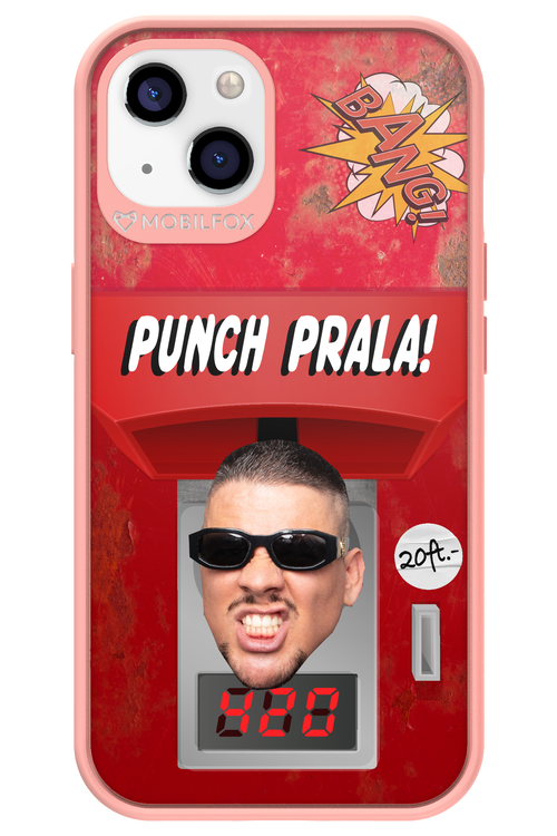 Punch Prala - Apple iPhone 13