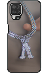 Azteca Chain 2.0 - Samsung Galaxy A12
