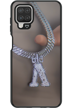 Azteca Chain 2.0 - Samsung Galaxy A12