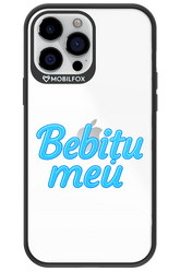 Meuu 2.0 - Apple iPhone 13 Pro Max