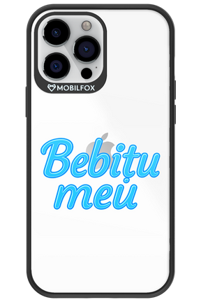 Meuu 2.0 - Apple iPhone 13 Pro Max