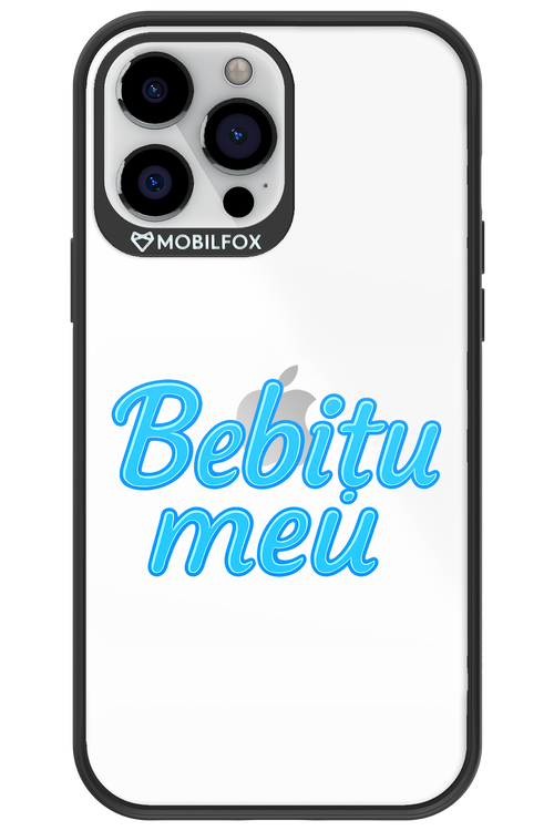 Meuu 2.0 - Apple iPhone 13 Pro Max
