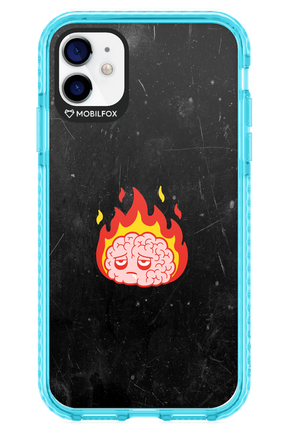 My brain - Apple iPhone 11