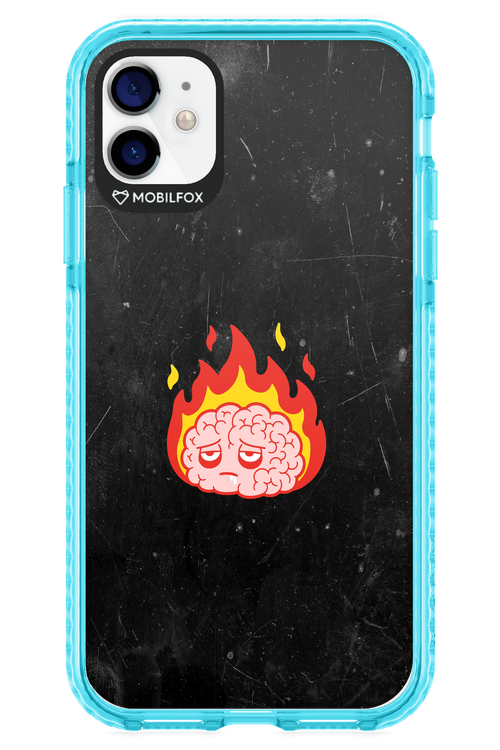 My brain - Apple iPhone 11