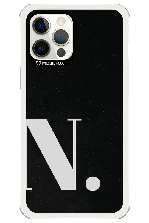 N (Off Space) 2.0 - Apple iPhone 12 Pro Max