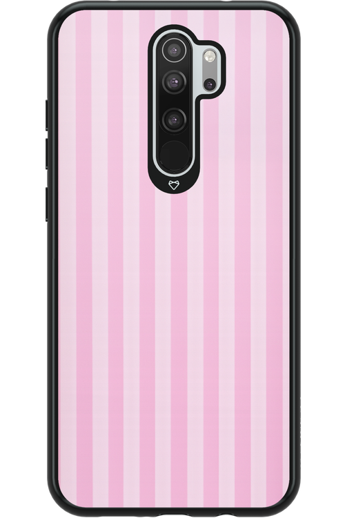 Pink Secret  2.0 - Xiaomi Redmi Note 8 Pro