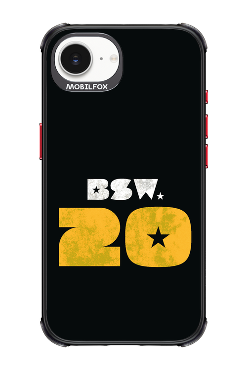 BSW 20 (6) 2.0 - Apple iPhone 16e