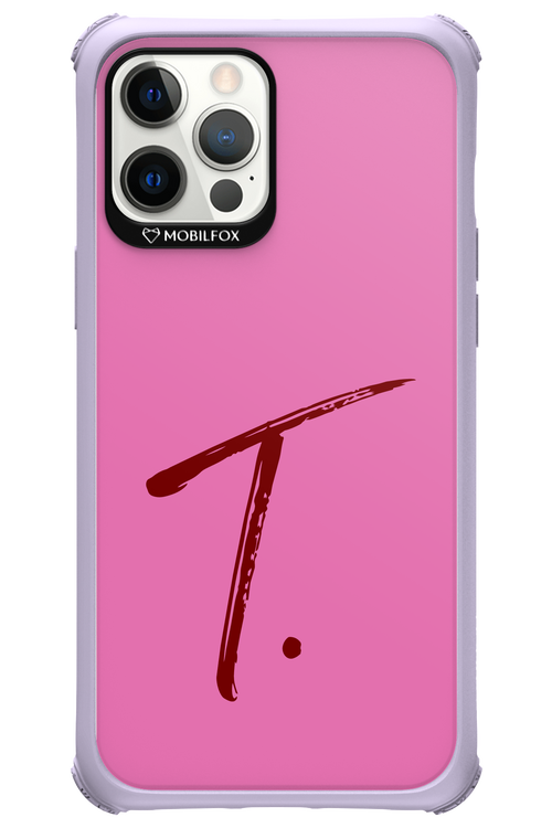 (Sorbet) T 2.0 - Apple iPhone 12 Pro Max