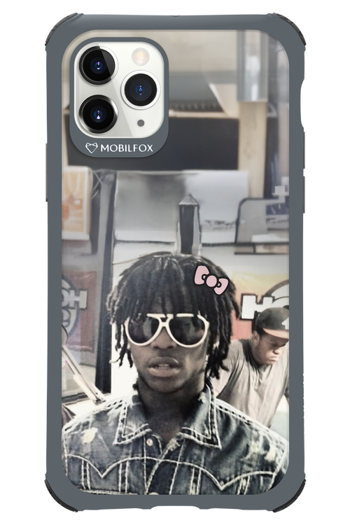 Drip ‘n’ Bow 2.0 - Apple iPhone 11 Pro