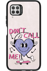 Don't Call Me! - Huawei P40 Lite