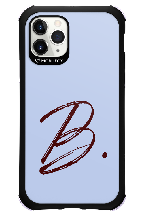 (Jellyfish Presso) B 2.0 - Apple iPhone 11 Pro