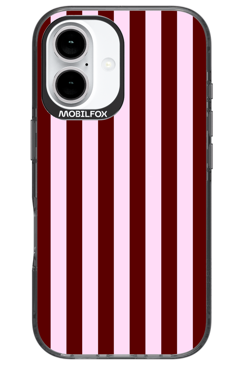 Circus Romance 2.0 - Apple iPhone 16