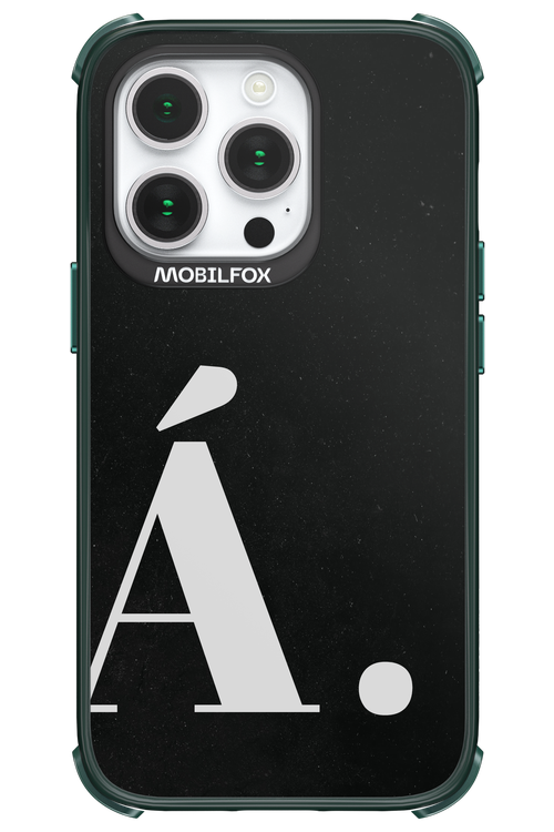 A II (Off Space) 2.0 - Apple iPhone 14 Pro