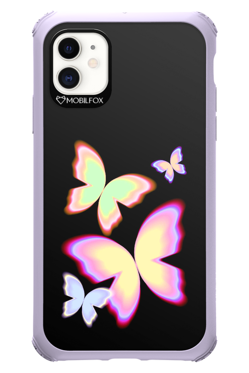 Butterfly Dream 2.0 - Apple iPhone 11