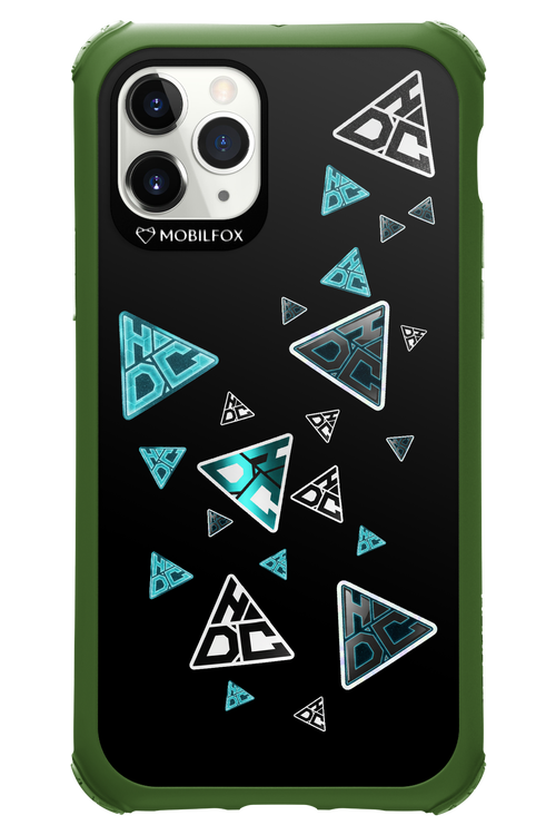 HDC 8 2.0 - Apple iPhone 11 Pro