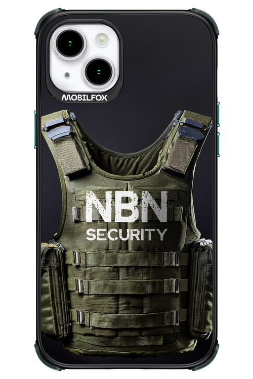 Secu - Apple iPhone 15 Plus