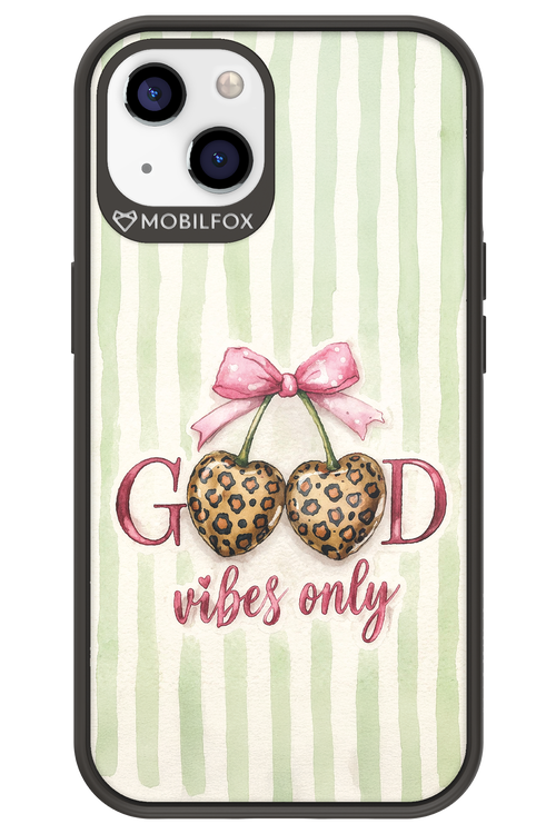 LEO CHERRY 2.0 - Apple iPhone 13