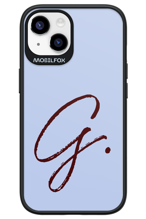(Jellyfish Presso) G 2.0 - Apple iPhone 14