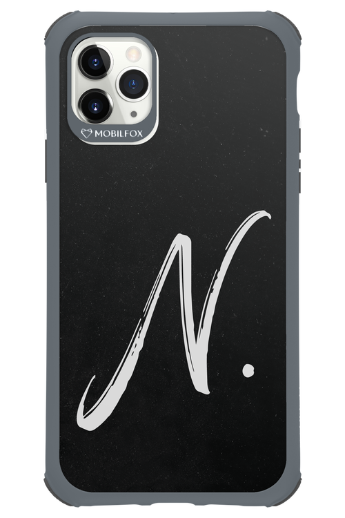 (Off Space) N 2.0 - Apple iPhone 11 Pro Max