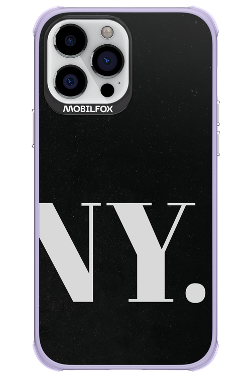 NY (Off Space) 2.0 - Apple iPhone 13 Pro Max