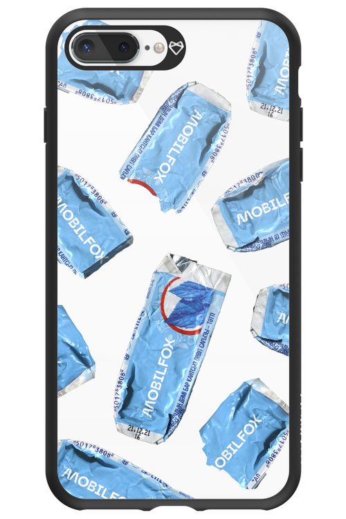 Mobilfox Gum 2.0 - Apple iPhone 8 Plus