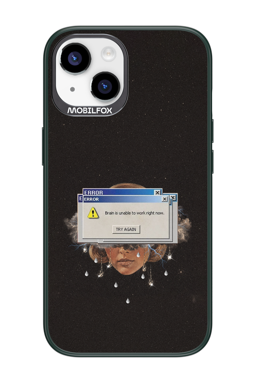 Out of Mind 2.0 - Apple iPhone 14