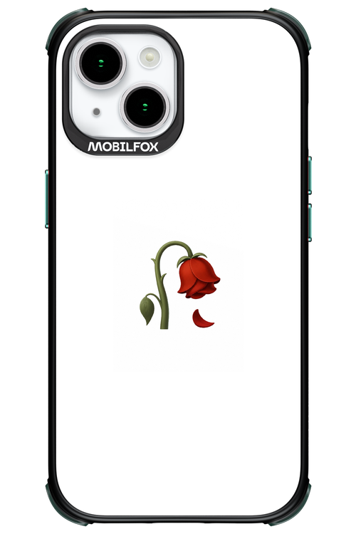 Rose 2.0 - Apple iPhone 15
