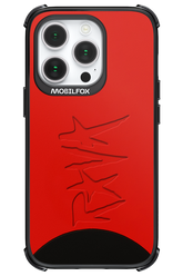 Rava Red - Apple iPhone 14 Pro