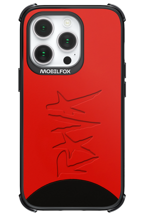 Rava Red - Apple iPhone 14 Pro
