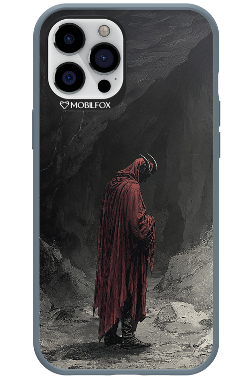 D3MON Cover 2.0 - Apple iPhone 12 Pro Max