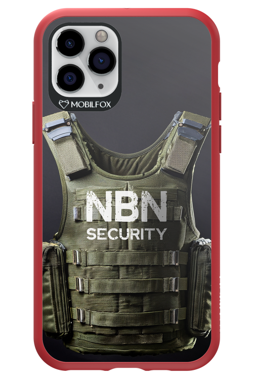 Secu 2.0 - Apple iPhone 11 Pro