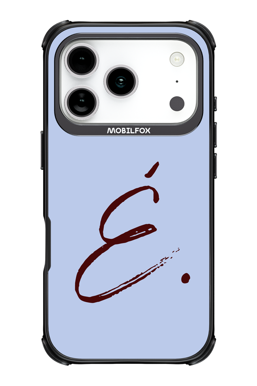 (Jellyfish Presso) E II 2.0 - Apple iPhone 17 Pro