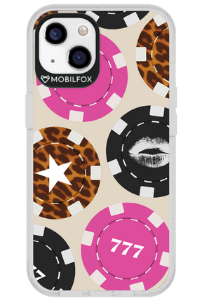 All In - Apple iPhone 13