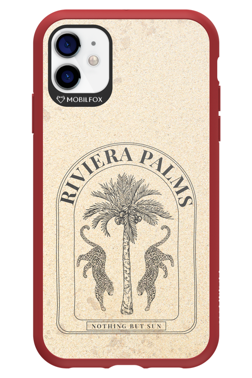Riviera Palms 2.0 - Apple iPhone 11