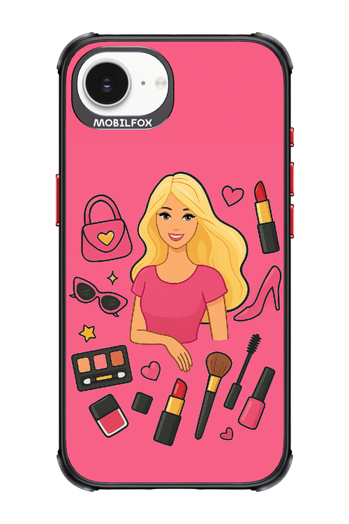 Just a Girll 2.0 - Apple iPhone 16e