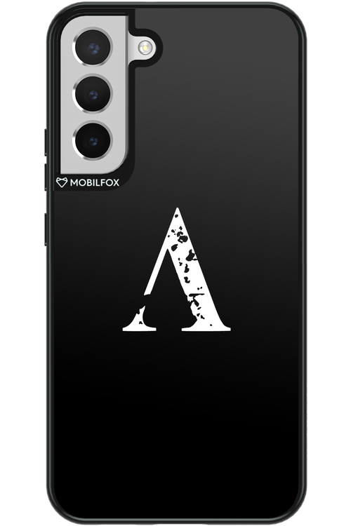 Azteca black - Samsung Galaxy S22+