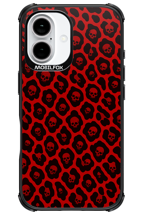 Deadly - Apple iPhone 16
