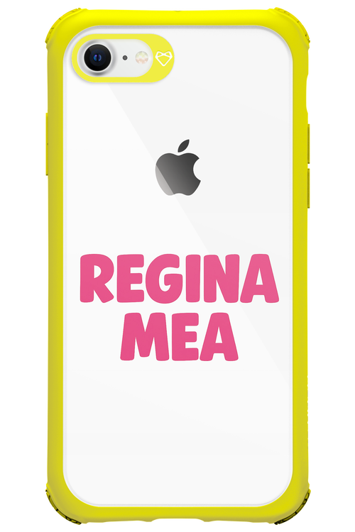 Regina Mea - Apple iPhone 8