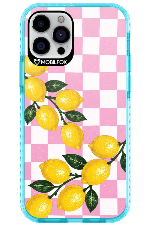 LEMON 2.0 - Apple iPhone 12 Pro