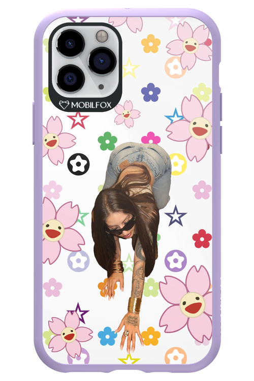 Oh G!rl 2.0 - Apple iPhone 11 Pro