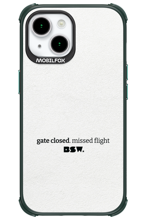 BSW FourSeasons 12 2.0 - Apple iPhone 15