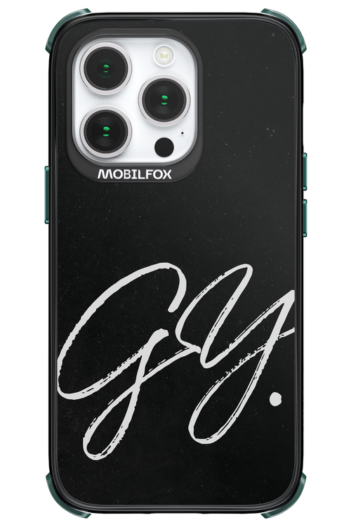 (Off Space) GY 2.0 - Apple iPhone 14 Pro