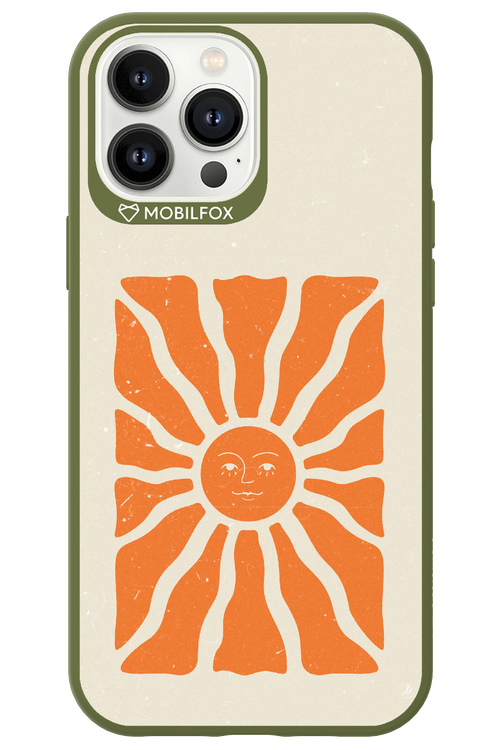 Solar Soul 2.0 - Apple iPhone 13 Pro Max