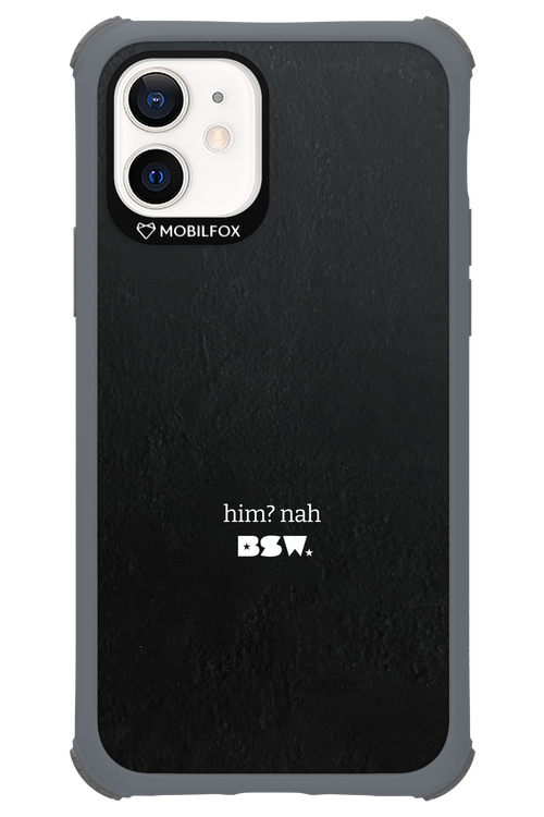 BSW FourSeasons 9 2.0 - Apple iPhone 12